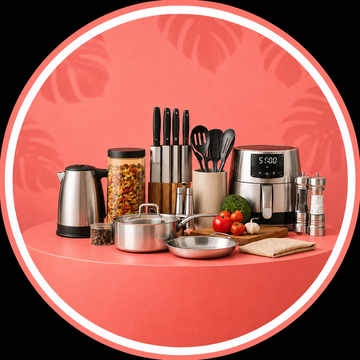 Kitchen Collection