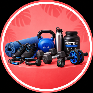 Fitness Collection