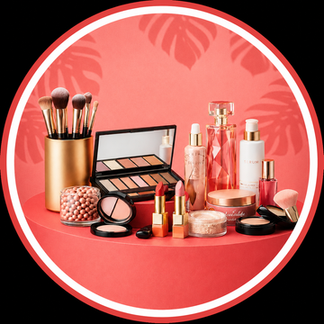 Cosmetics Collection